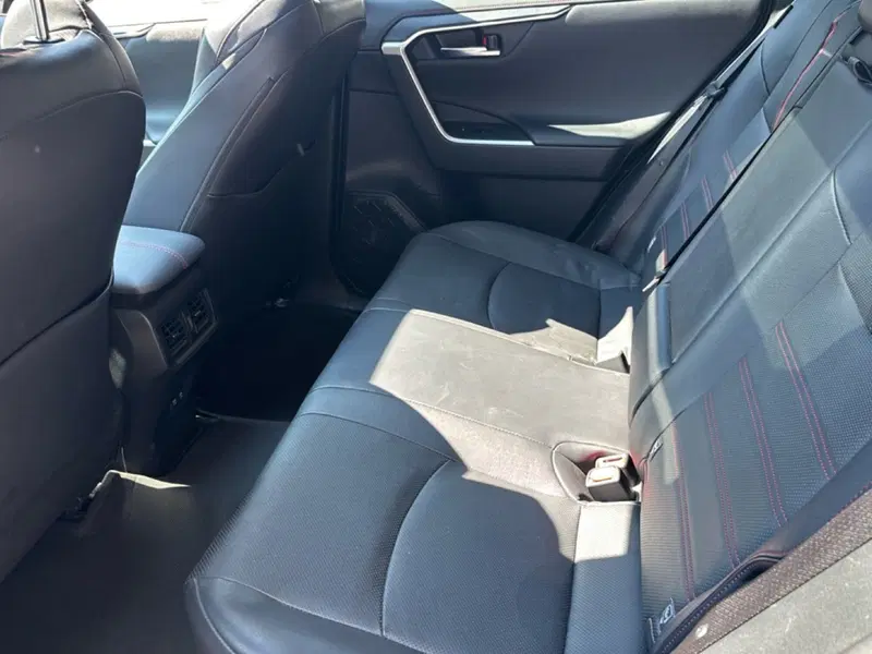 Toyota Rav4 usata a Bologna (9)