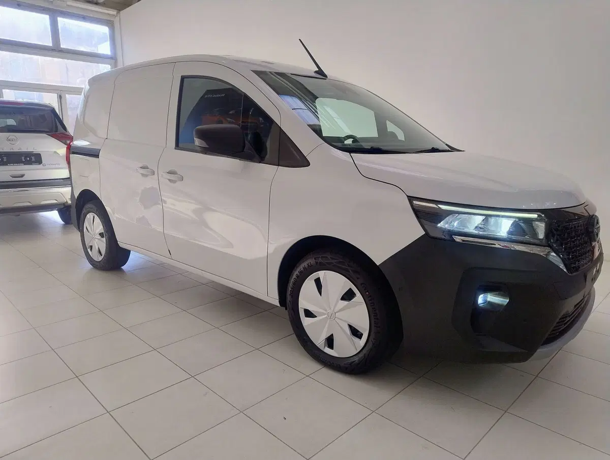 Renault Kangoo Furgone nuova a Bologna (3)