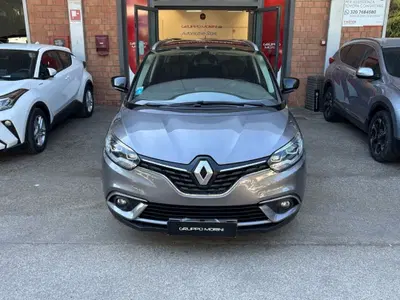 Renault Grand Sc&eacute;nic 1.6 dci energy Bose 130cv del 2017 usata a San Lazzaro di Savena