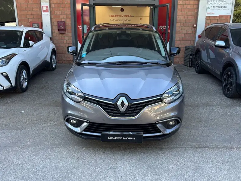 Renault Grand Scénic usata a Bologna