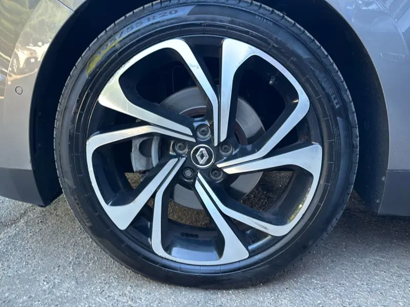 Renault Grand Scénic usata a Bologna (7)