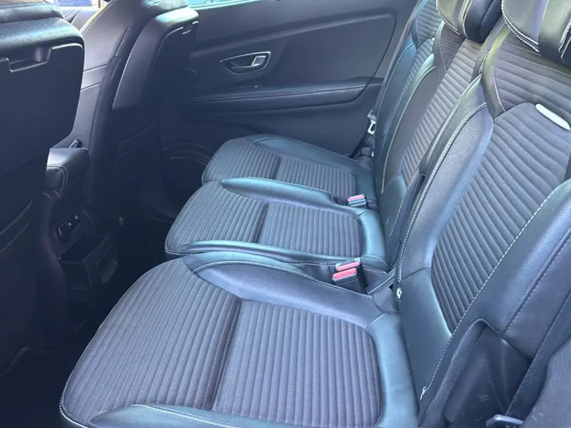 Renault Grand Scénic usata a Bologna (9)