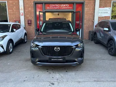 Mazda CX-60 3.3L e-Skyactiv D 249 CV M Hybrid AWD Takumi del 2023 usata a San Lazzaro di Savena