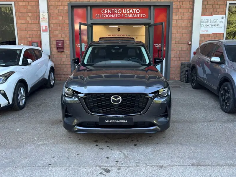 Mazda CX-60 usata a Bologna