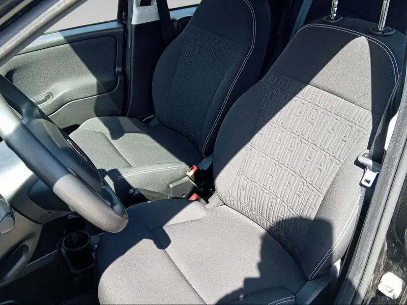 Fiat Panda Cross usata a Siena (10)