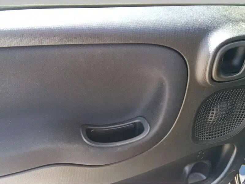 Fiat Panda Cross usata a Siena (15)