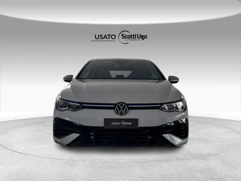 Volkswagen Golf usata a Pisa (2)