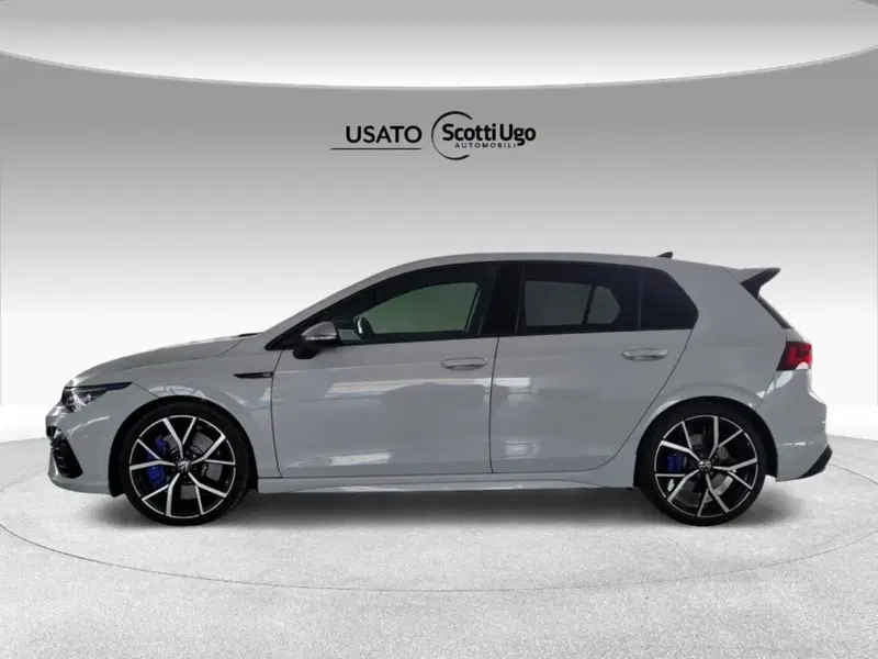 Volkswagen Golf usata a Pisa (3)