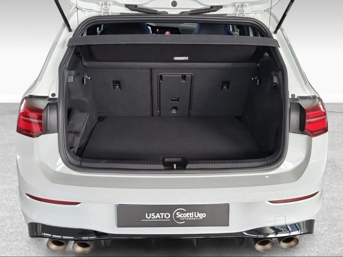 Volkswagen Golf usata a Pisa (6)