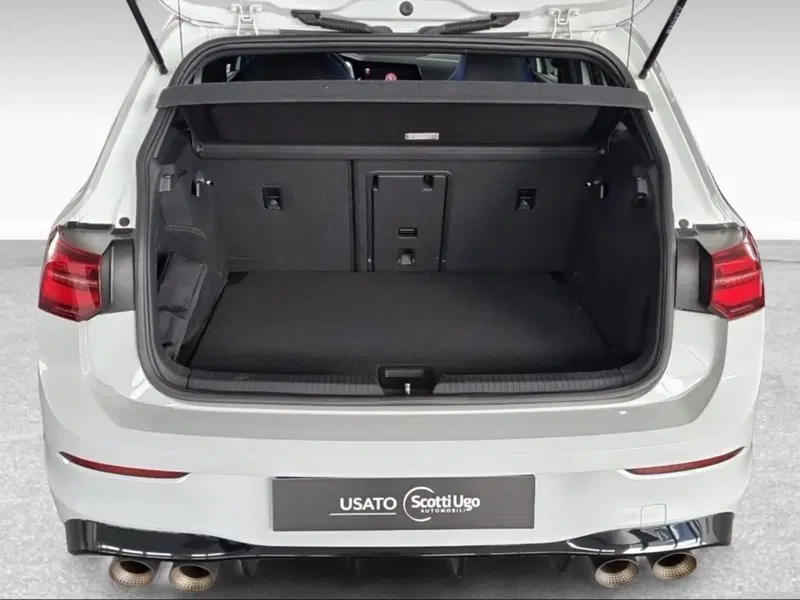 Volkswagen Golf usata a Pisa (6)