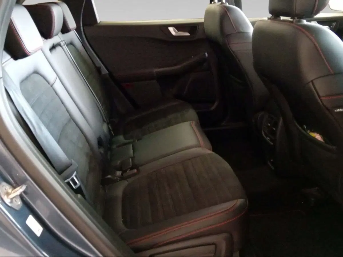 Ford Kuga usata a Firenze (15)