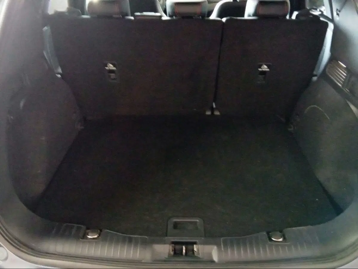 Ford Kuga usata a Firenze (16)