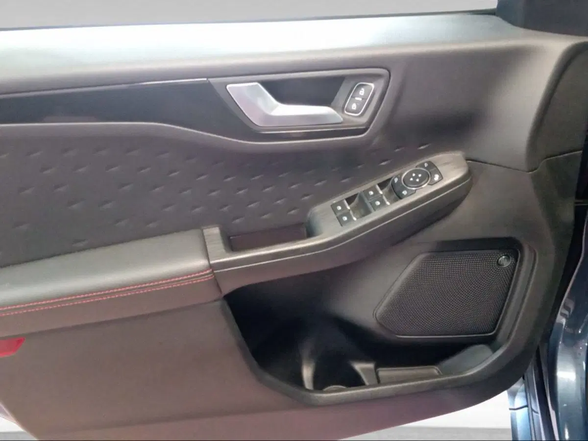 Ford Kuga usata a Firenze (17)