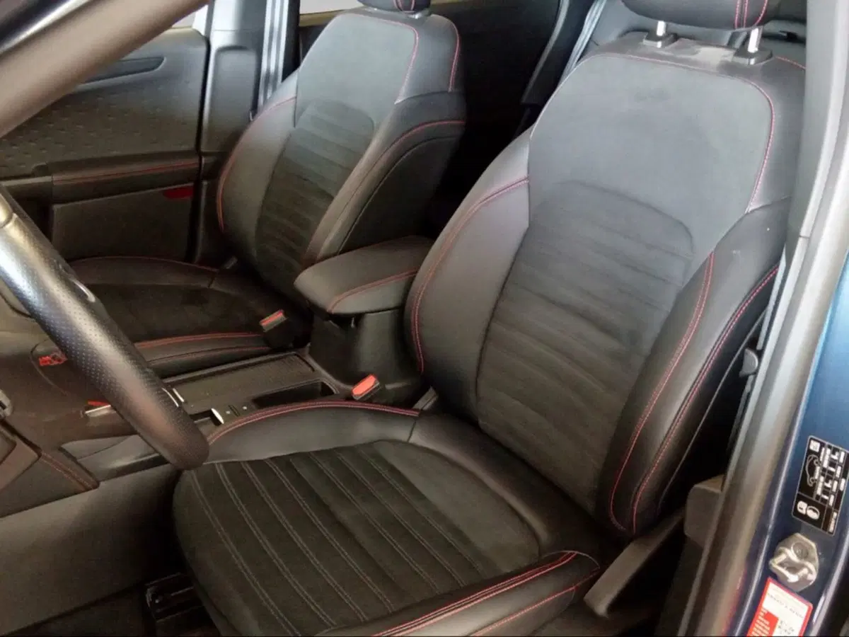Ford Kuga usata a Firenze (8)