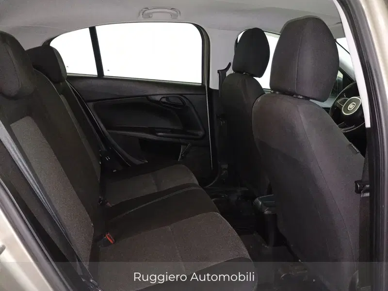 Fiat Tipo usata a Catanzaro (14)