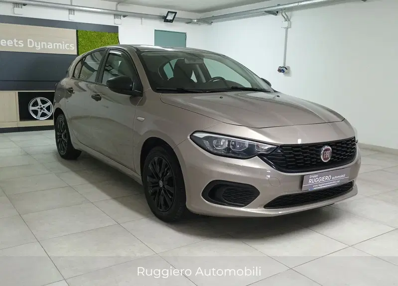 Fiat Tipo usata a Catanzaro (2)