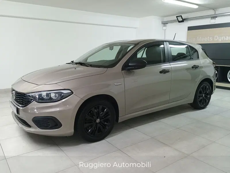 Fiat Tipo usata a Catanzaro (3)