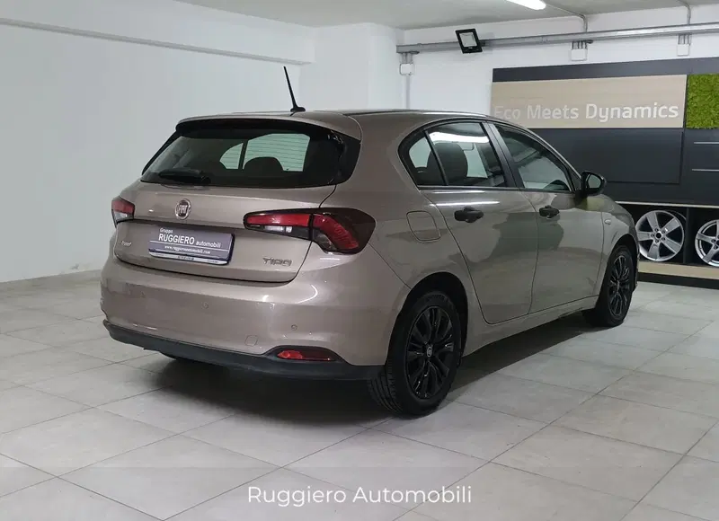Fiat Tipo usata a Catanzaro (5)