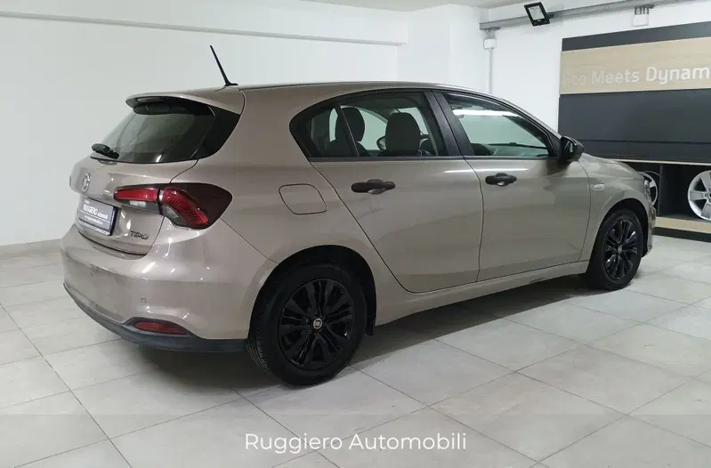 Fiat Tipo usata a Catanzaro (6)