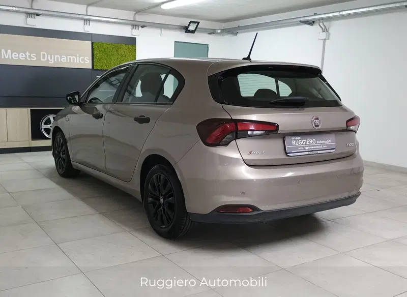 Fiat Tipo usata a Catanzaro (7)