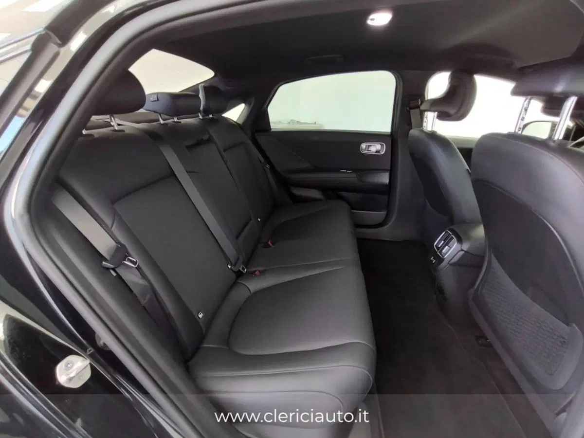 Hyundai Ioniq 5 usata a Como (5)