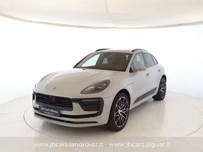Porsche Macan 2.0 265cv pdk del 2022 usata a Agrate Brianza