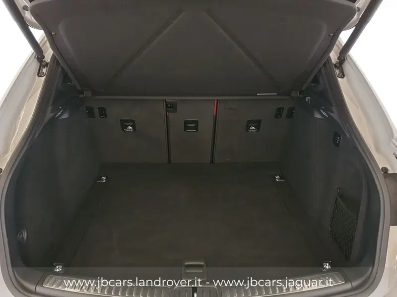 Porsche Macan usata a Monza e Brianza (12)