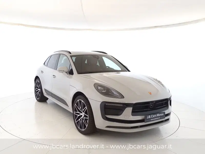 Porsche Macan usata a Monza e Brianza (16)