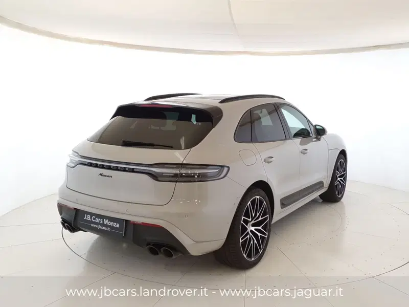 Porsche Macan usata a Monza e Brianza (2)