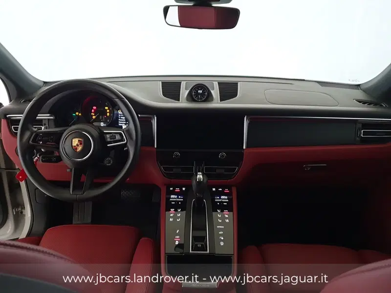 Porsche Macan usata a Monza e Brianza (4)