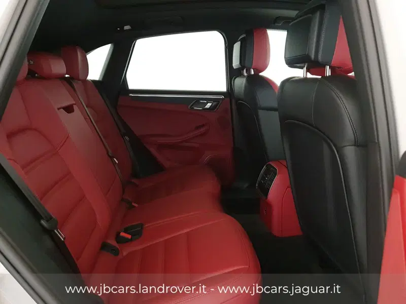 Porsche Macan usata a Monza e Brianza (5)