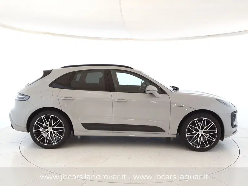 Porsche Macan usata a Monza e Brianza (6)