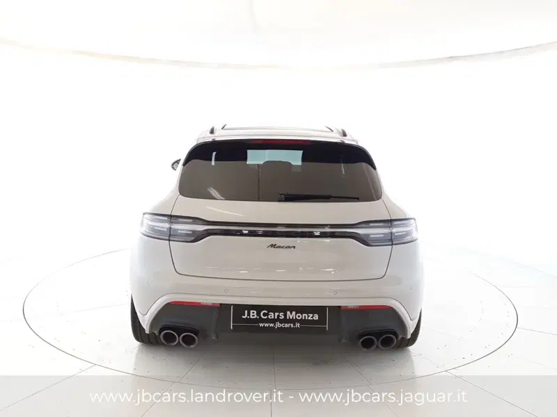 Porsche Macan usata a Monza e Brianza (7)