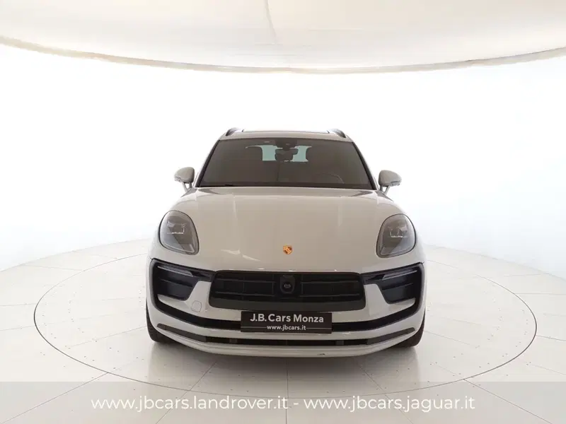 Porsche Macan usata a Monza e Brianza (8)