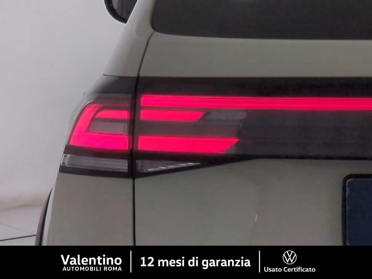 Volkswagen Taigo usata a Roma (9)