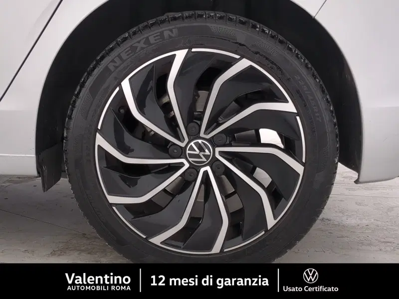 Volkswagen Golf usata a Roma (11)