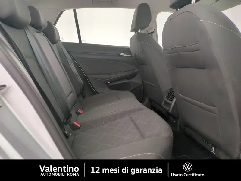 Volkswagen Golf usata a Roma (12)
