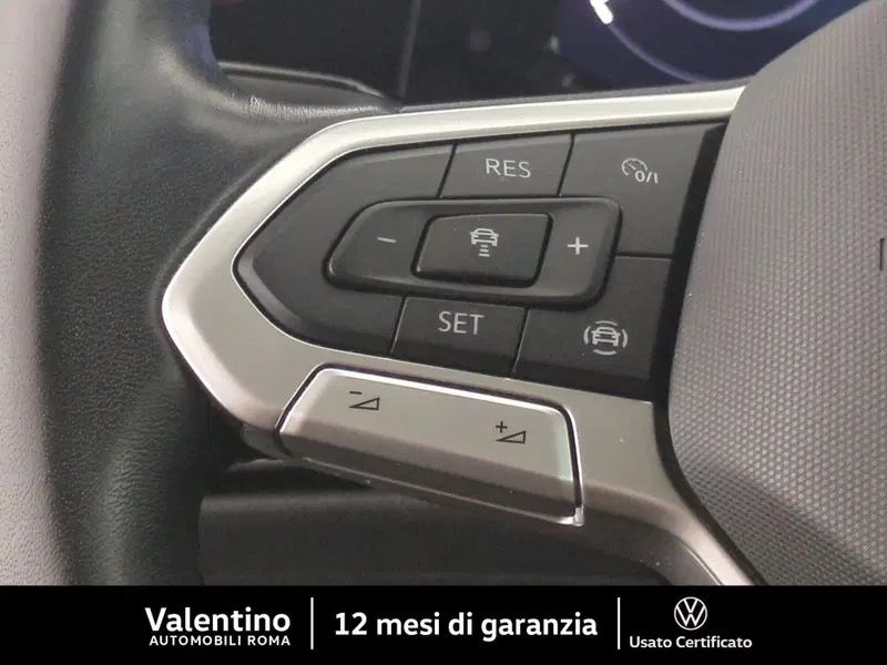Volkswagen Golf usata a Roma (15)