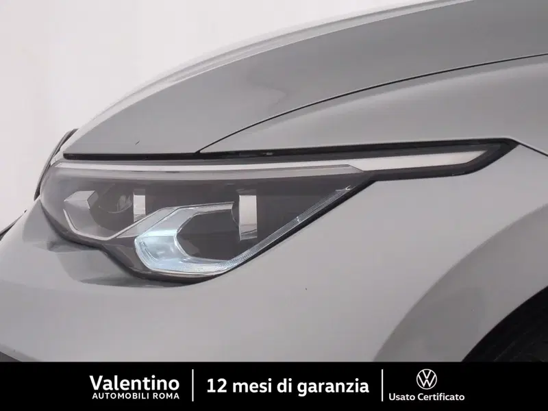 Volkswagen Golf usata a Roma (8)