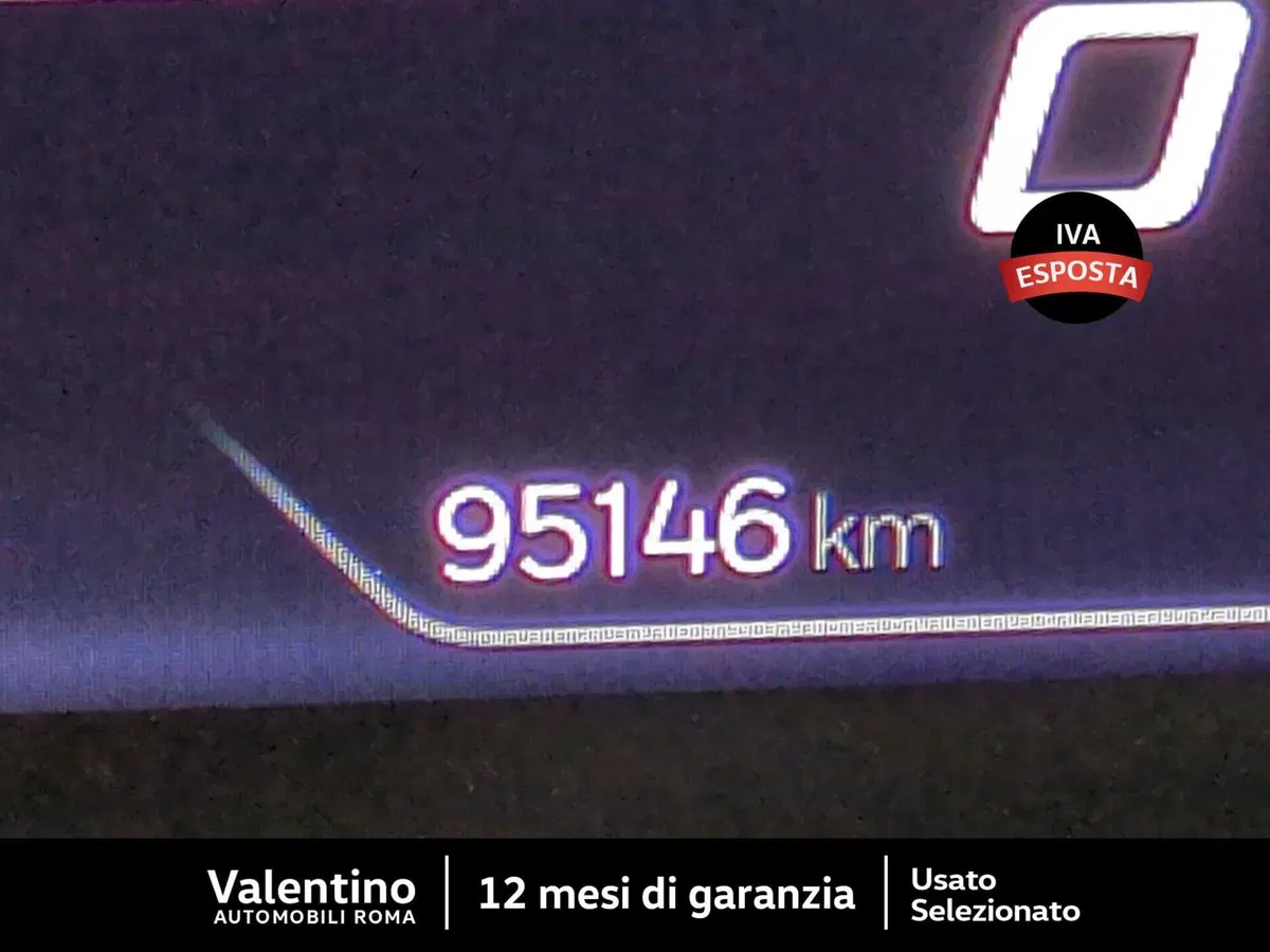 Cupra Formentor usata a Roma (16)