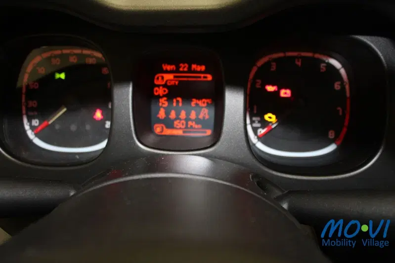 Fiat Panda usata a Torino (10)