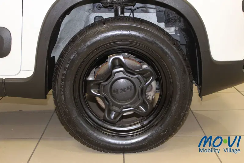Fiat Panda usata a Torino (11)