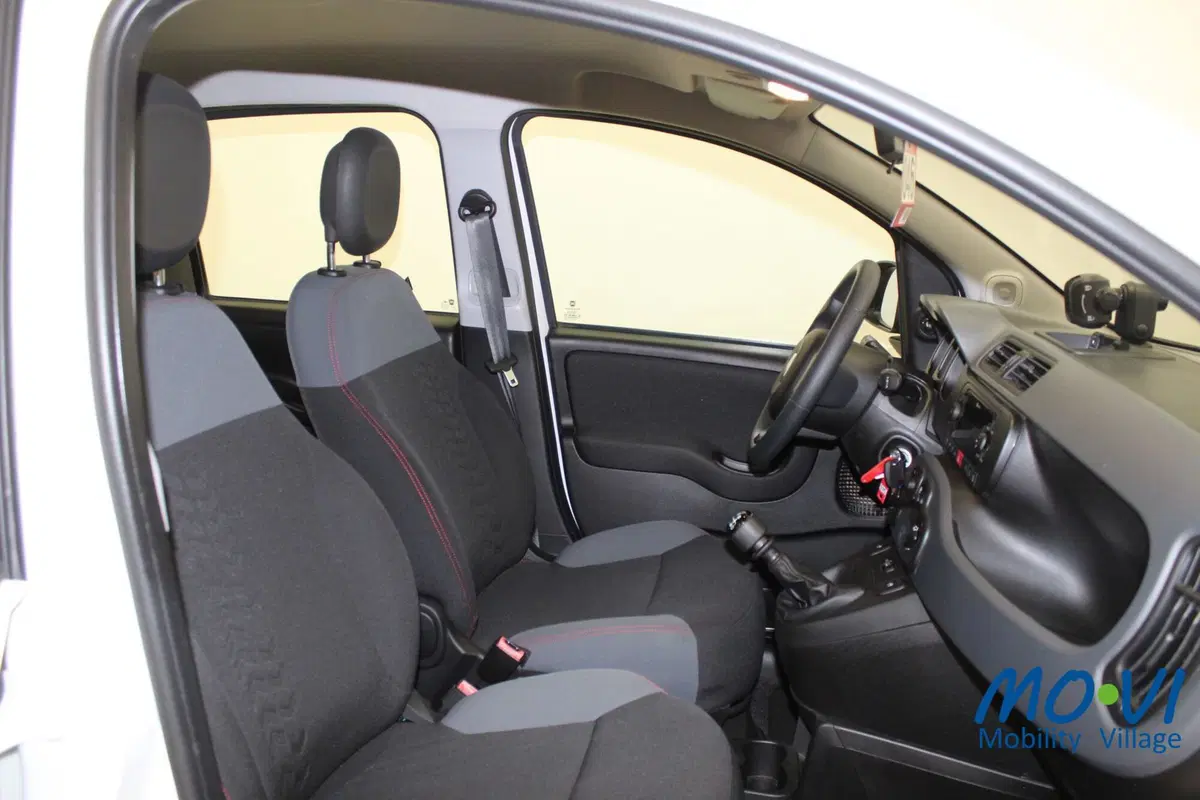 Fiat Panda usata a Torino (12)