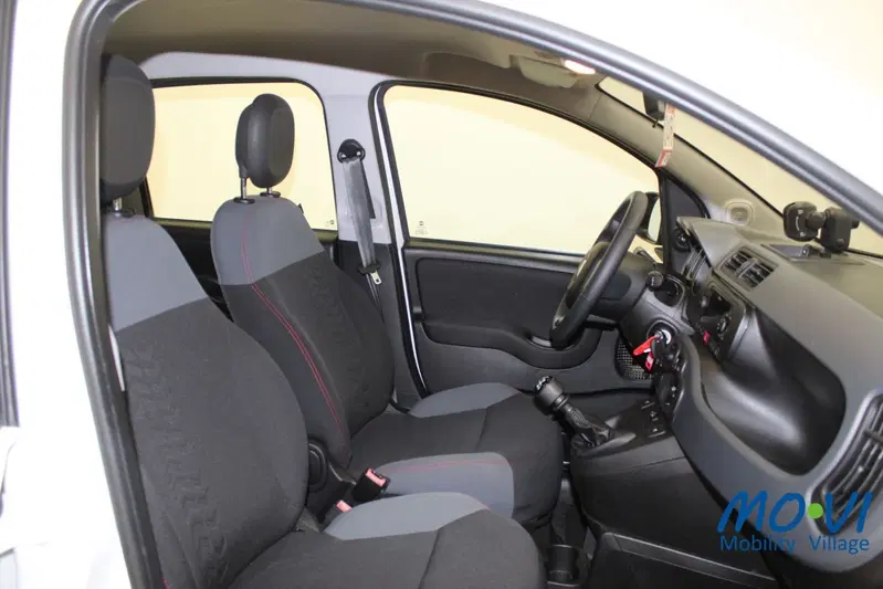 Fiat Panda usata a Torino (12)