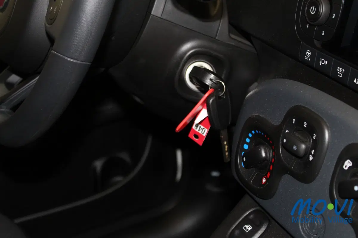 Fiat Panda usata a Torino (14)