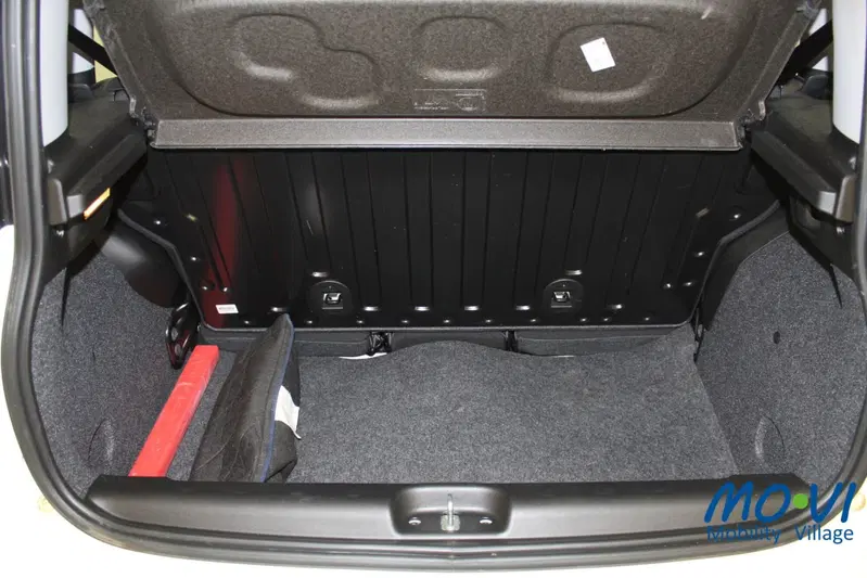 Fiat Panda usata a Torino (15)