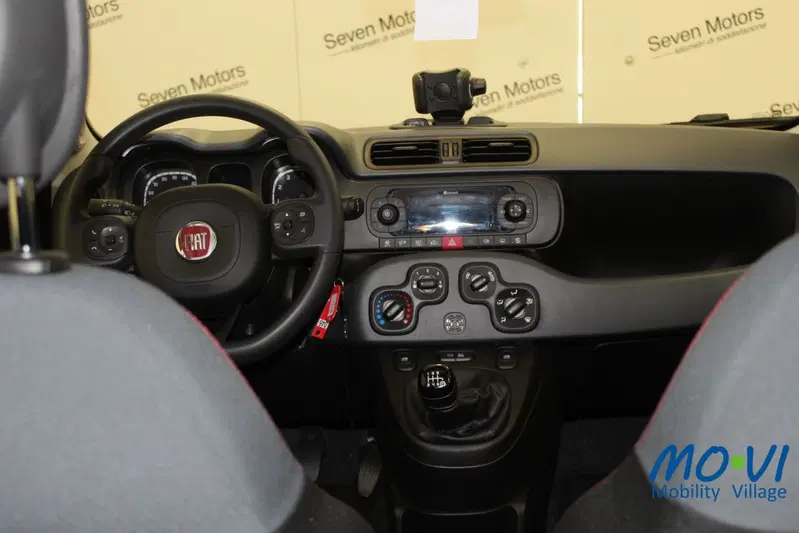 Fiat Panda usata a Torino (16)