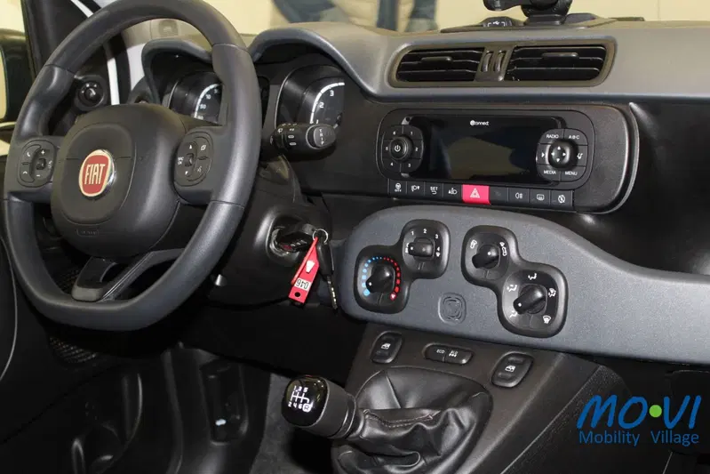 Fiat Panda usata a Torino (17)