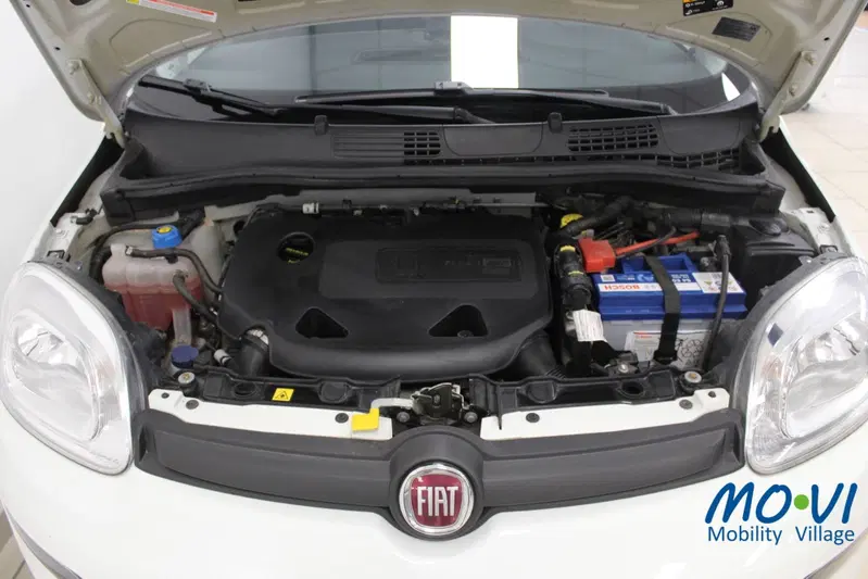 Fiat Panda usata a Torino (18)