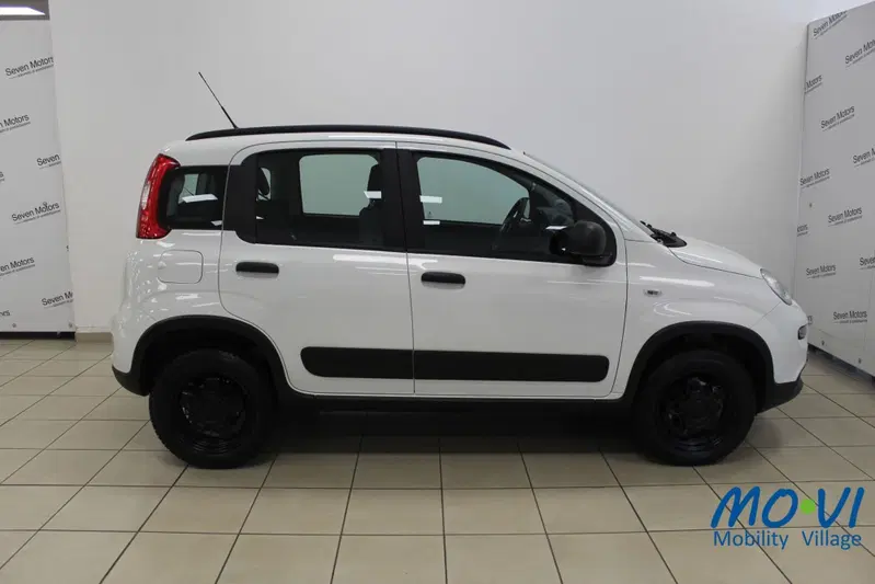 Fiat Panda usata a Torino (5)